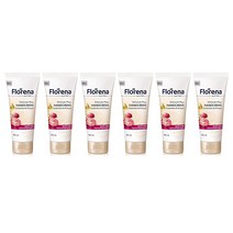 Florena 핸드크림 그레이프 씨드 오일 100ml 6개