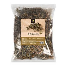 국내산 차전초(질경이) 200g 차 즙 액 엑기스 탕 원물 재료