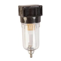 [P1D] 에어 필터 EFA2000-02 1_4(8A) (1EA) / 호스 건 필터 스마토 유압 ( P1D / 991247EA ), 본상품선택