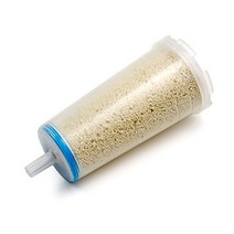 Espresso Machine Water Softener Filter for Ascaso Isomac Quickmill Expobar Rancilio Silvia VBM, 1