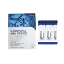 퍼펙토 포스트바이오틱스 프롤린 모유유산균, 2g, 150포