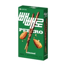 아몬드 빼빼로, 32g, 125개