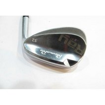 중고 로마로 Ray SX 52도 웨지 950 S//2010700919548, 단품