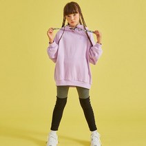 [더데이걸] 융기모 문캠핑 후드티 TGMH21T03_광명점