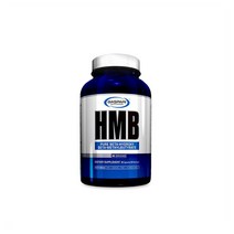 가스파리 뉴트리션 HMB 90 캡슐, 1개, 기본