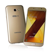 갤럭시A7 2017 중고 A5 A6 A6+ 공기계 중고폰, A5 2017 3사공용, 색상랜덤 A급