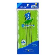 골드상사 이태리 등밀이타올 / 이태리타올 등밀이 대형사이즈