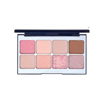 LILYDAV 일락일락 섀도우 팔레트 ( ) ILAC EYESHADOW PALETTE, 연보라
