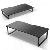 세렌픽 MS10 모니터 받침대 13.5cm MDF 모니터 스탠드