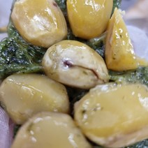 안젤라 제이 공주 부여 알밤으로 만든 밤설기 밤쑥찰기 1.5kg, 밤설기1.5kg