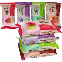 국산 향수 때비누 5개, 150g, 로즈 150g