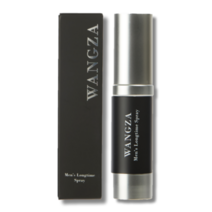 왕자맨즈 롱타임 스프레이 피부혈행개선 효과 파라크레스추출물 마카 아르기닌 천문동 뿌리추출물, 1개, 15ml