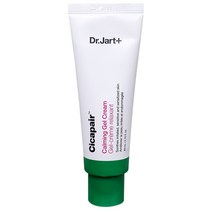 닥터자르트 시카페어 카밍 젤 크림 80ml, 1개