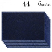 가정용방음 부스 6개세트 층간소음 스튜디오 보컬, A, 16, 0.9cm