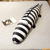 가팡 동물모양 바디필로우 105cm, 악어