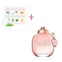 마스크팩 코치 플로럴 EDP 90ml 테스터 증정, 단품