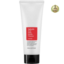 라이브잇 코스알엑스 살리실산 데일리 젠틀 클렌저, 150ml, 11개