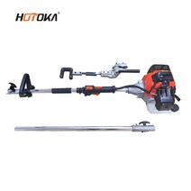 과일수확 과일따는도구 감따기 2 스트로크 팜 과일 수확기 26cc 오일 수확 도구