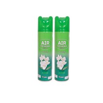 산도깨비 공기청향제 new 자스민향 방향제, 10개, 300ml