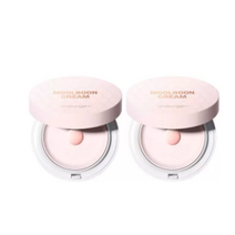 Chosungah TM Moolboon Cream 7X 2EA SPF50+/PA++++ 조성아 물분크림 7X 본품 2입 SPF50+/PA++++