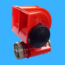 사이렌 크락션 경음기 전자혼 빵빵이 에어혼 12v 234862EA, 쿠팡 본상품선택