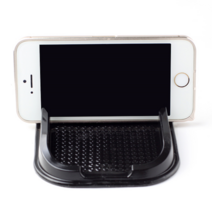 비투비월드 실리콘 스마트폰 거치대/휴대폰매장사은품 통신사판촉, 단품