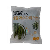FD 냉동 아스파라거스 1kg, ♧◆▷>상품선택▦♧§/<, 본상품선택