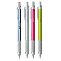[톰보] 샤프 모노그래프 제로0.5mm, 상세설명 참조, [3181040]라임