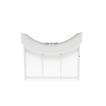 LG 정품 트롬 의류 건조기 내부필터 먼지 RH16WTAN RH16EJT3 RH16WTR, 1개