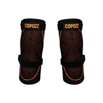무릎쿠션등산보온러닝추천 아대 보호대 COPOZZ-야외 스키 무릎 패드 오토바이 스케이트 스포츠 보호 엉덩