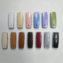 행복한창 블라인드 안전손잡이, 월넛