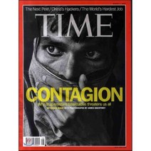 Time (주간) - Asia Ed. 2013년 03월 4일자, Time Inc.