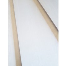 포플러합판 (이탈리아산) 18TX1220X2440mm DIY목재인테리어 버드나무 자작합판