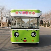 푸드트럭 커피푸드트 전동스쿠터 oem 주방 요리 모바일 식품 트럭식당 차 아이스크림 식품 자동 판매기, 없음