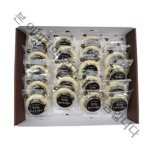 이츠웰 쫀득쫀득 브라우니쿠키(개별포장 자일로스함유 20gx20입 400g), 1세트