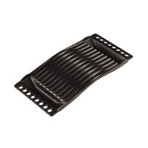 [캔버라] 주철그릴, 단일사이즈, 1개