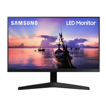 [삼성] 모니터 LF24T352FHKXKR (60.4cm)
