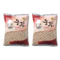 흰강낭콩 화이트네이비빈 미국산 1kg 2팩, 단품, 단품
