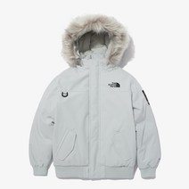 노스페이스키즈 NJ1DN53U 키즈 맥머더 다운 범버 KS MCMURDO DOWN BOMBER
