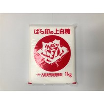 상백당 죠하쿠토 일본 설탕 1kg, 1개