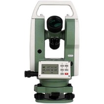 DE2A 광파기 프리즘 고정밀 데오도라이트 토목 측량, 상하 초록불Dadi MPE02L 인증서