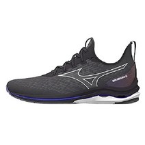 MIZUNO 미즈노 런닝 슈즈 웨이브 라이더 NEO 2 조깅 마라톤 스포츠 트레이닝 경량 남성용