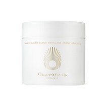 오모로비짜 골드 슈가 스크럽 필링젤 필링 젤 크림 로션, NO_COLOR_6.76 oz