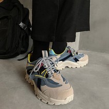 루비즈 스카치 운동화