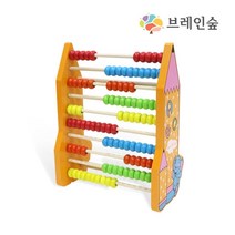 브레인숲 연필 셈놀이 (ICE), 상세페이지 참조