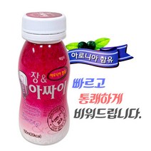 양생당 장앤 아싸이베리 100ml, 1개