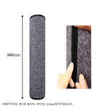 럭시캣 스크래쳐 기둥용, 상부봉(PS-35/회색)