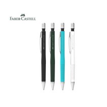 파버카스텔 그립매틱2018 샤프 0.5mm 그린, 0.5mm그린