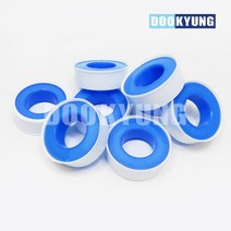 D_한양 테프론테이프 나사씰 배관 누수 방지, 단품