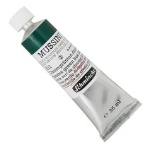 [알파] [슈미케]무시니 유화물감 35ml 시리즈 3 (색상 선택), 색상:[6218240]366 / CaesarPurple